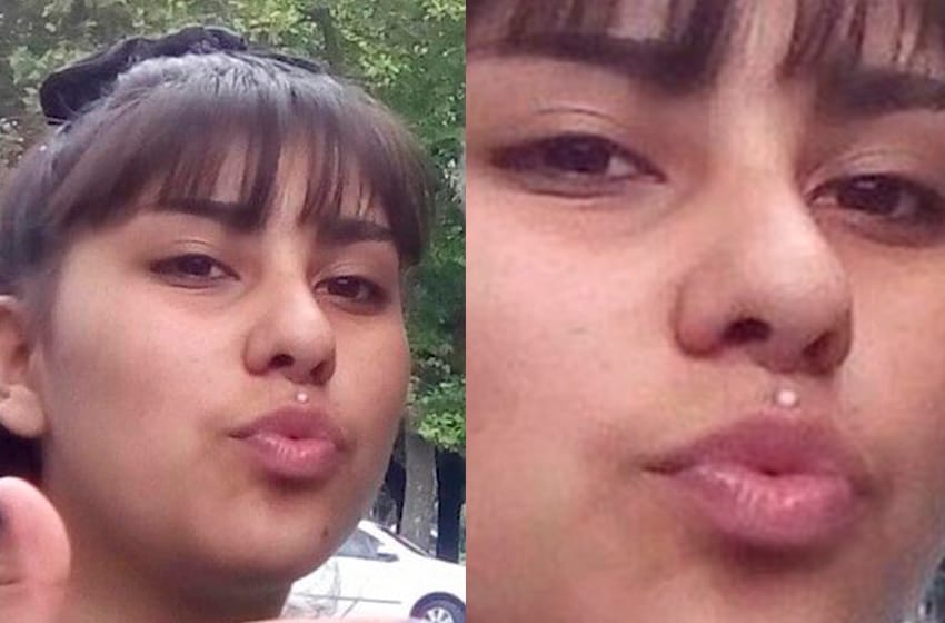 Buscamos a Maribel: desapareció una menor de 14 años en Mar del Plata