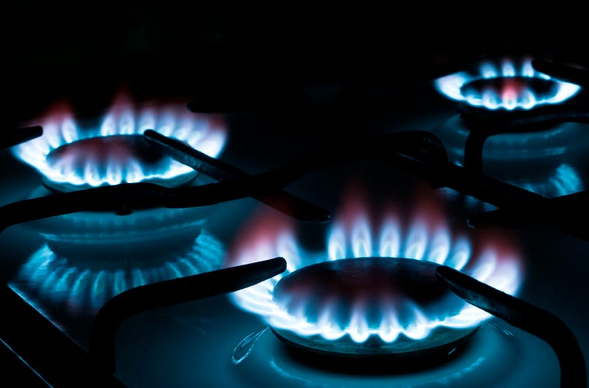 El Gobierno oficializó la suba del gas del 6% desde junio