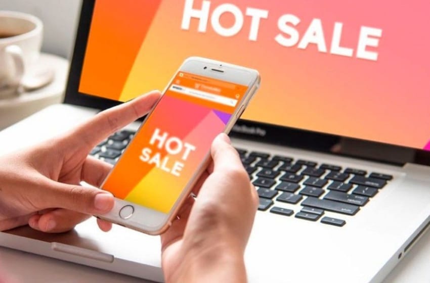 Hot Sale: "Hay que advertir sobre la posibilidad de fraude"