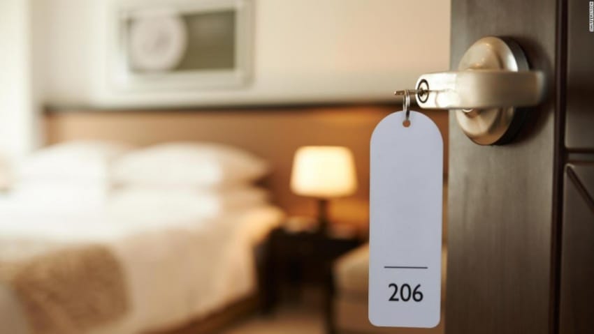 El reclamo de los hoteleros: “Necesitamos una ayuda diferente al Repro”