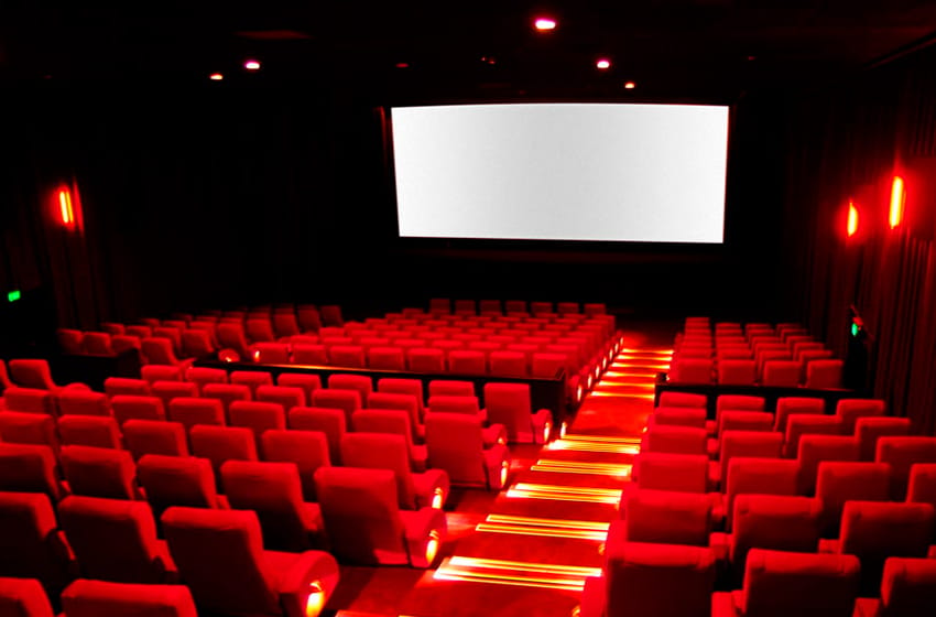Fase 3: buscan eximir de pagar tasas municipales a cines en Mar del Plata