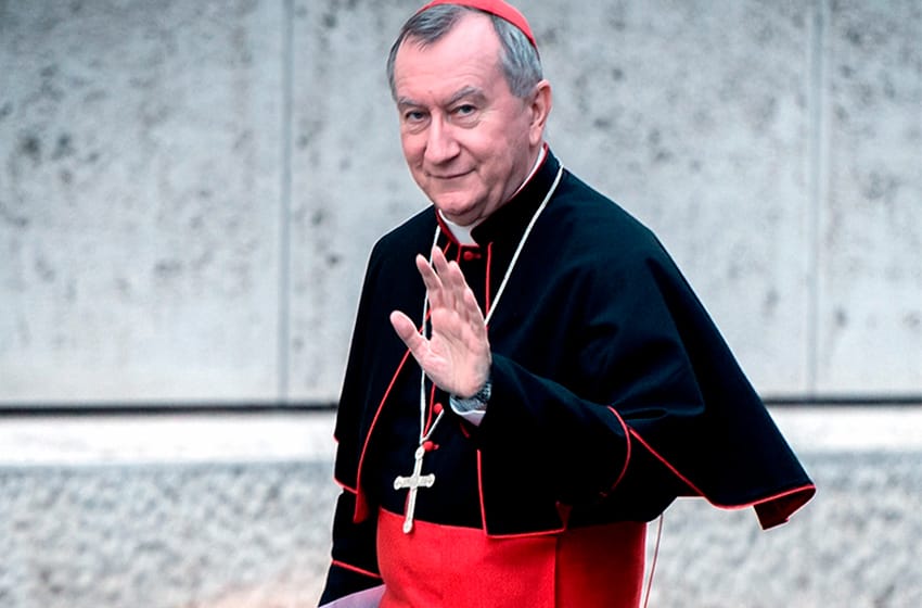 Conferencia Episcopal de Italia encarga un estudio sobre abusos sexuales del clero por primera vez en su historia
