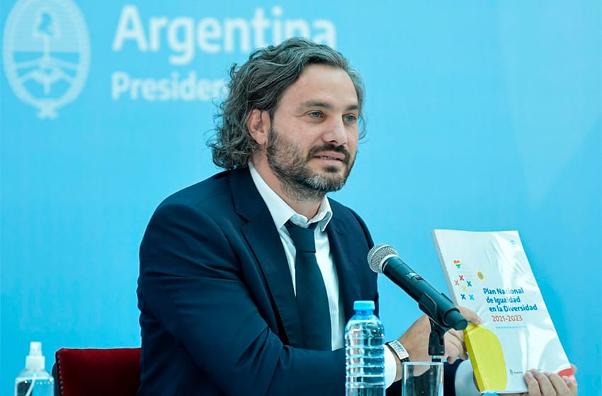 “La política exterior argentina es incomprensible”