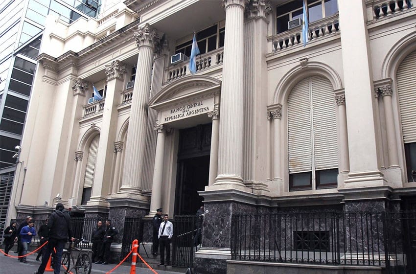 Según un economista, “preocupa que Argentina no esté acumulando dólares”