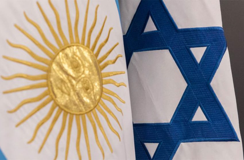 Israel calificó a la Argentina como país “de mayor riesgo” por los casos de coronavirus y sus ciudadanos sólo podrán viajar con un permiso especial