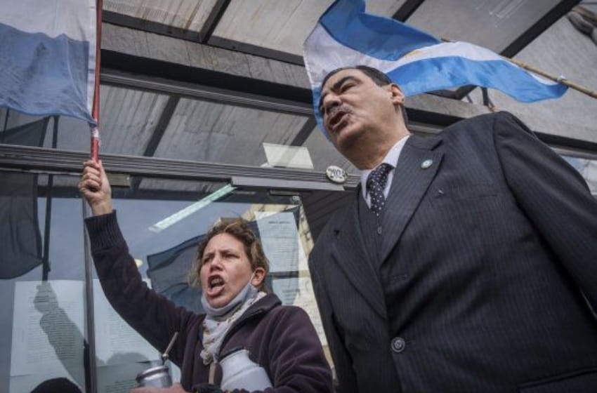 Cámara de Mar del Plata revocó medida cautelar contra el pase sanitario en Buenos Aires