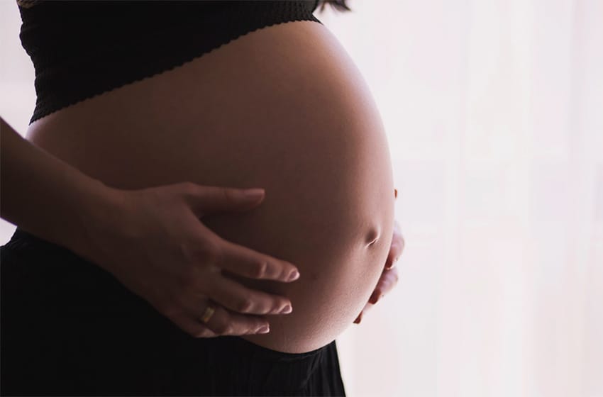 Semana de la fertilidad: "Las mujeres y los hombres cada vez desean tener hijos de más grandes"