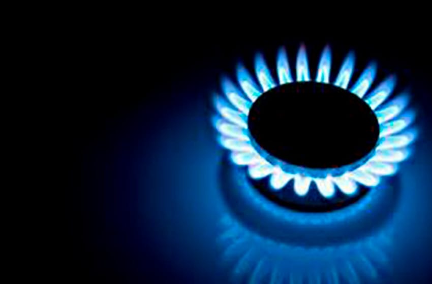 Gobierno crea registro para beneficiarios de la reducción del 50% de tarifas del gas
