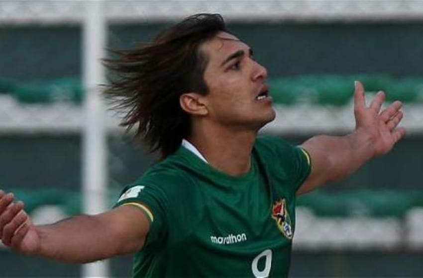 Moreno Martins: "La selección de Bolivia está creando una identidad"