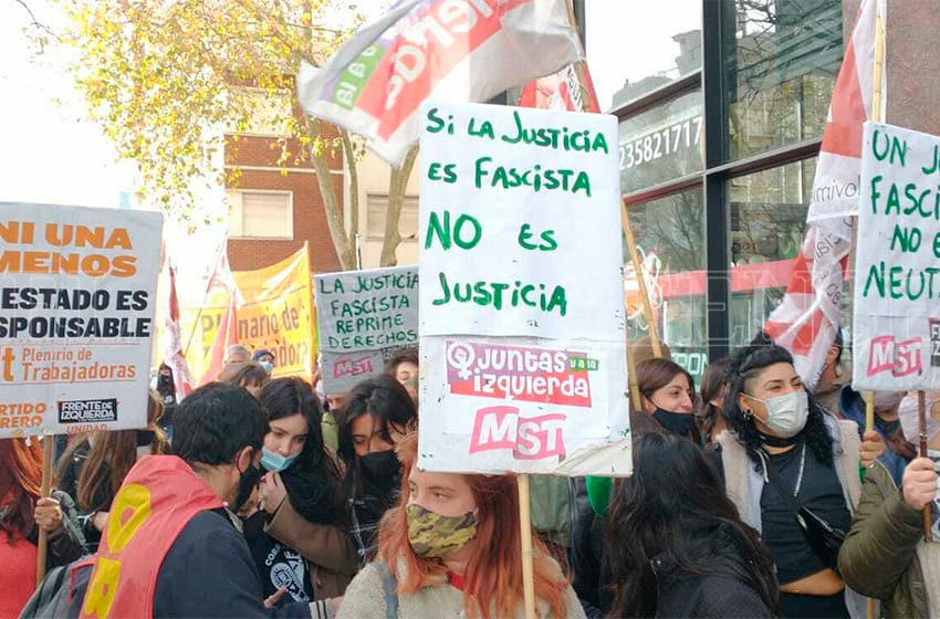 El Estado nacional apeló el fallo contra la IVE del juez López y pide su recusación