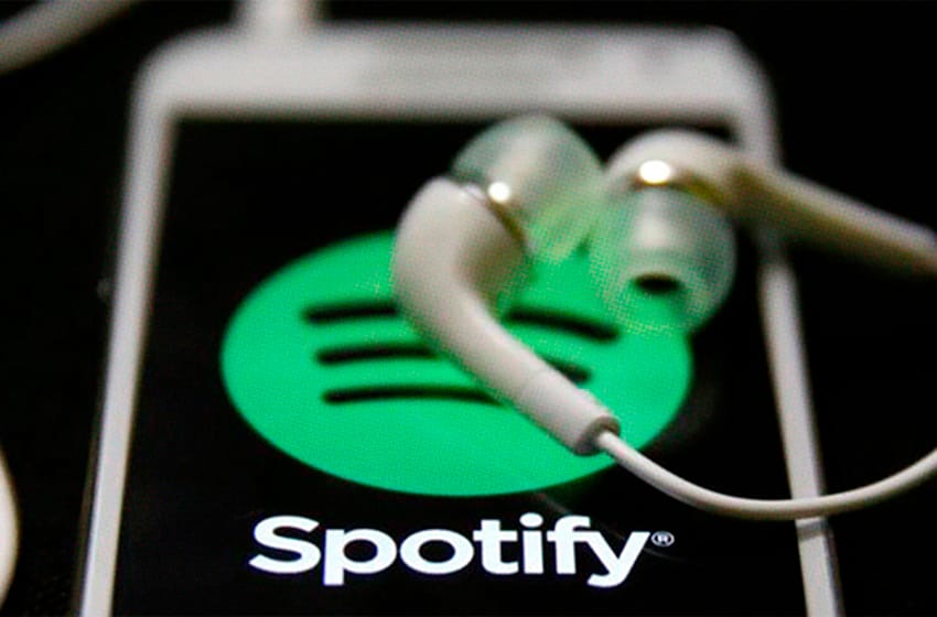 Spotify lanzó un programa gratuito de capacitación para jóvenes de 18 a 24 años