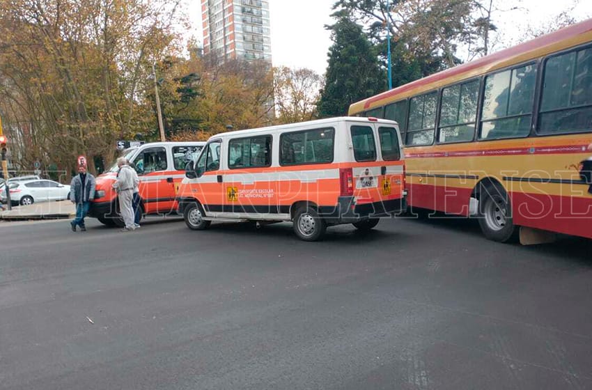Beneficios fiscales para transportistas escolares: avances en el HCD a la propuesta de Montenegro