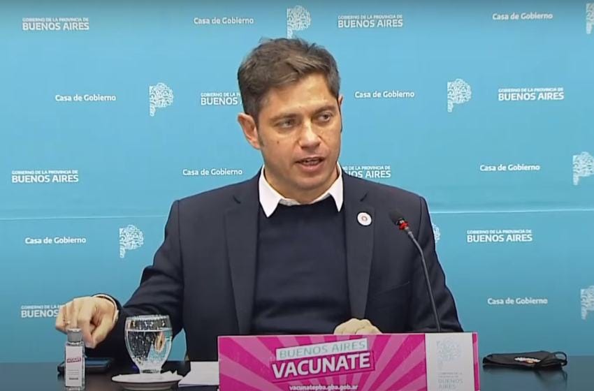 Mayores de 30 años podrán acceder a la vacunación libre en la Provincia