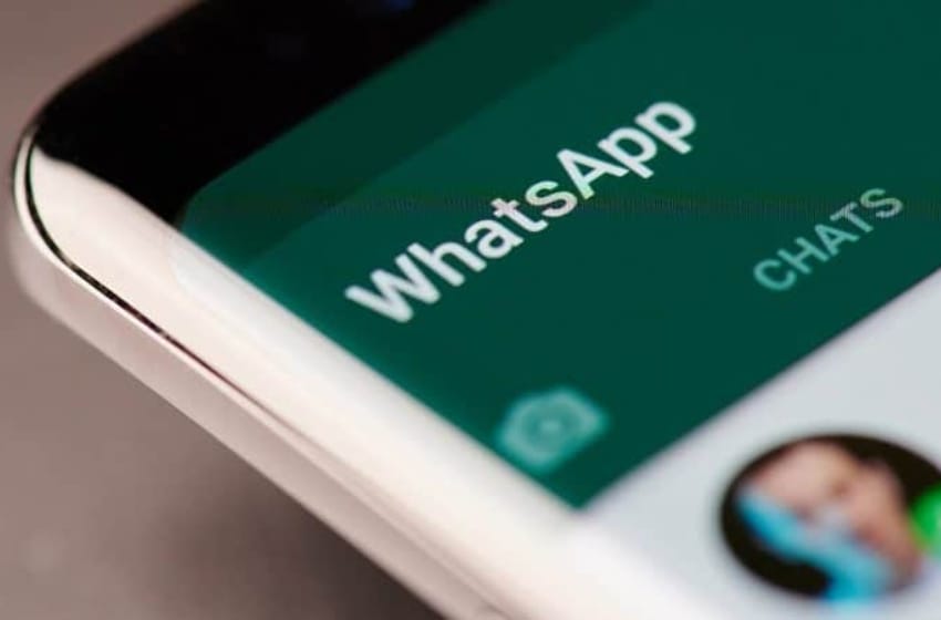 Whatsapp trabaja en una nueva función que permitirá a sus usuarios enviar fotos y videos en alta calidad