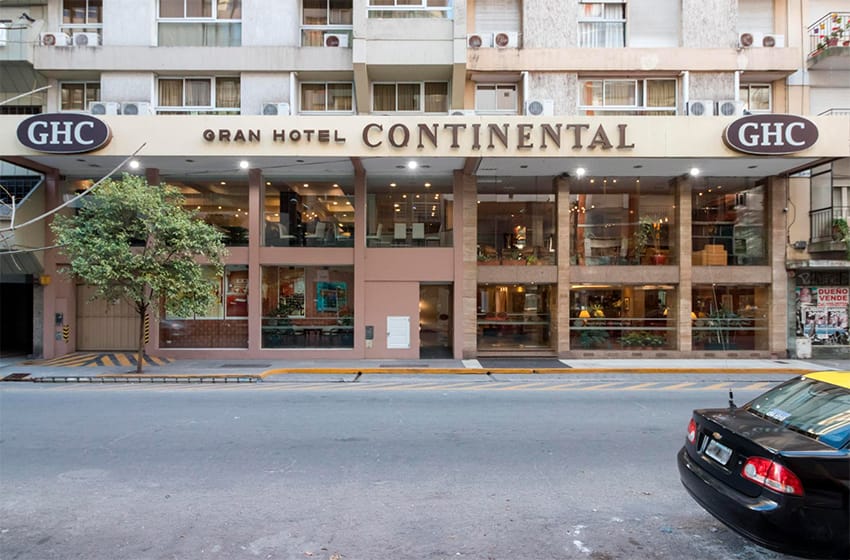 Programa de Asistencia: el municipio busca eximir de pagar tasas a hoteles en Mar del Plata