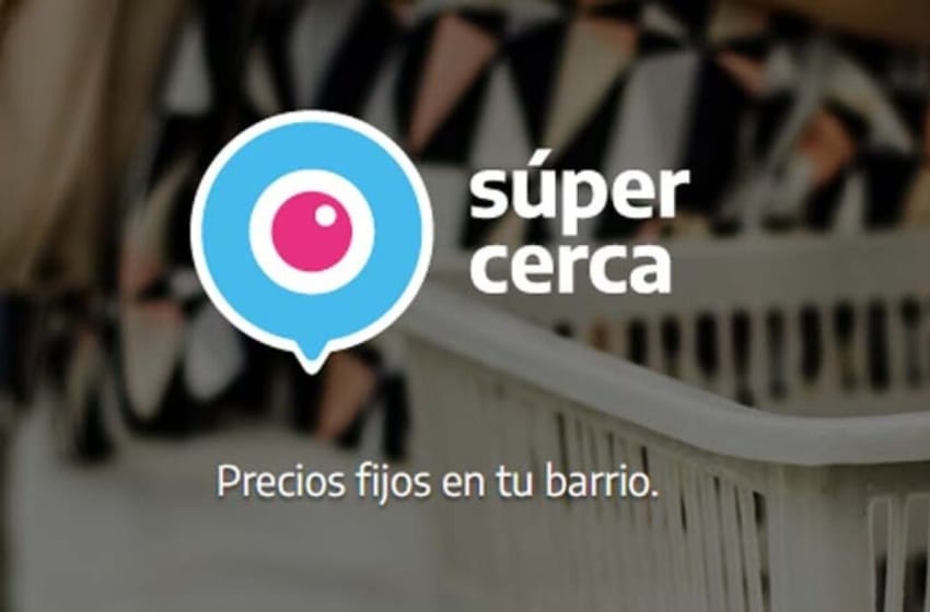 Denuncian que el nuevo programa de precios Súper Cerca no se ve en Mar del Plata