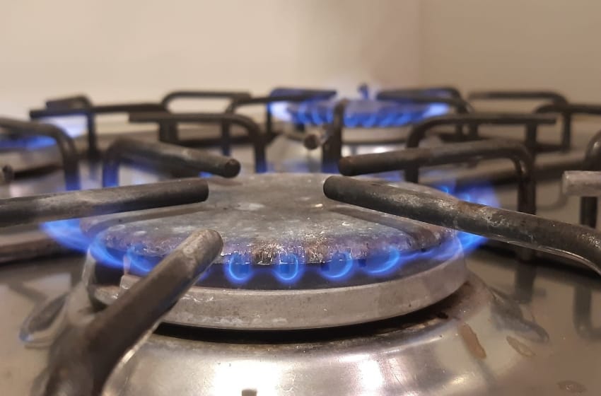 El Gobierno autorizó suba en la tarifa de gas que ronda el 20% para usuarios residenciales