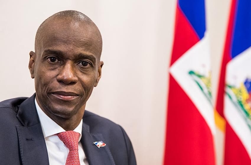 Haití: el juez designado para investigar el magnicidio renunció por su seguridad