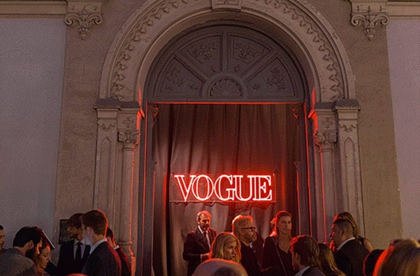 Regresan a Madrid las Vogue Fashion’s Night Out