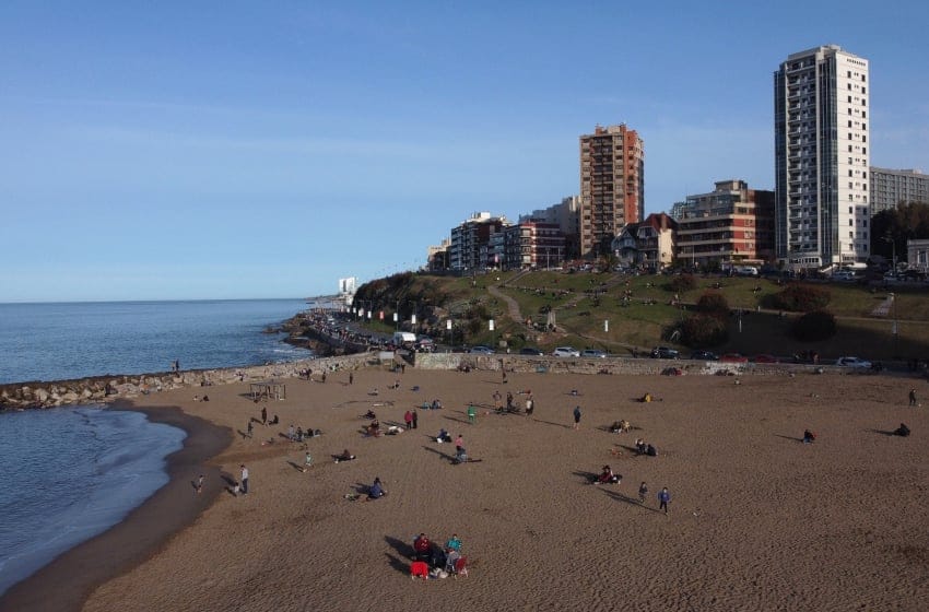 Optimismo en Mar del Plata: "Estamos preparando una temporada fabulosa"