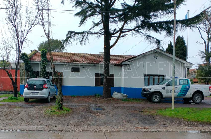 La Comisaría Séptima del barrio Estrada socorrió al menor, quien ahora se encuentra estable en el Materno Infantil.