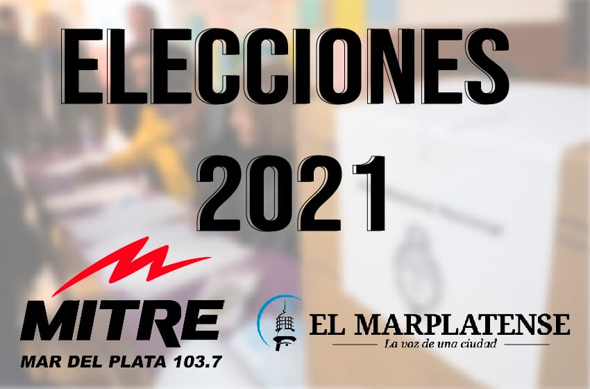 Cobertura especial: este domingo las elecciones Generales están en Radio Mitre y El Marplatense