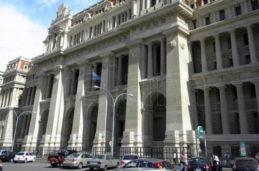 La asociación Judicial Bonaerense llegó a un acuerdo salarial