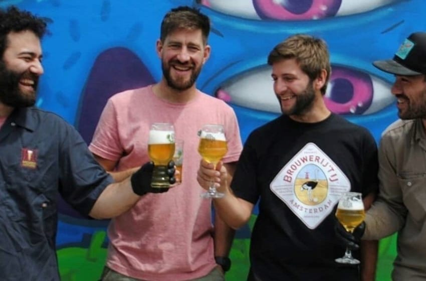 Una cervecería de La Plata fue elegida la mejor de Argentina