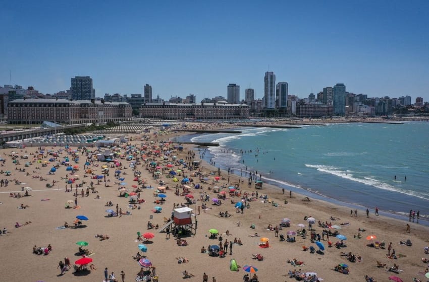 Turismo Social del IPS lanza la temporada de verano con destino a Mar del Plata