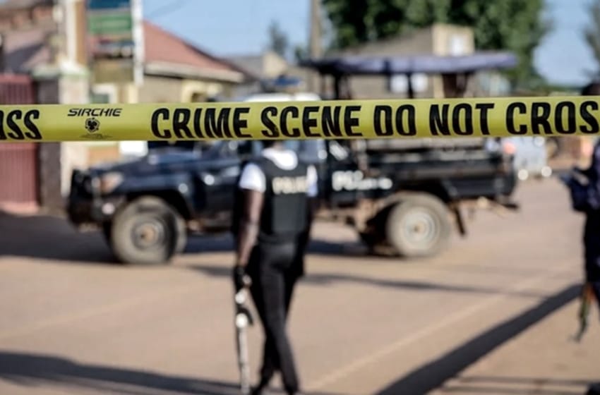 Una explosión mató a una persona en un restaurante en Uganda