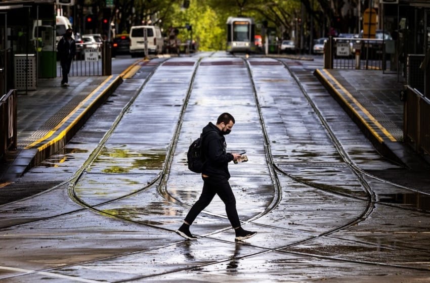 Melbourne le puso fecha de vencimiento a la cuarentena más larga del mundo