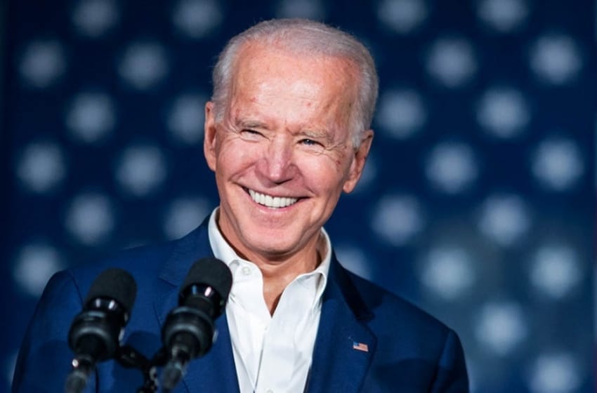 Joe Biden, sobre el conflicto en Ucrania: “Si Rusia avanza, nosotros avanzaremos también”