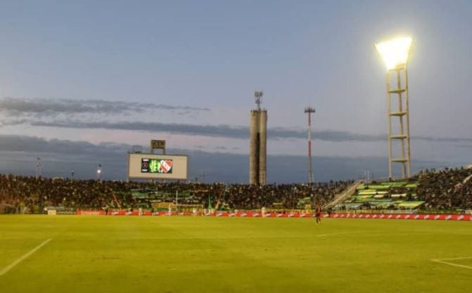Autorizan mayor cantidad de entradas para el partido entre Aldosivi y Boca en Mar del Plata