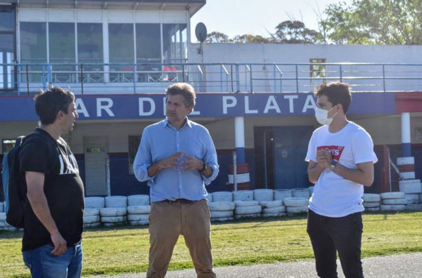 Destacan que los Juegos Bonaerenses fomentarán el turismo en Mar del Plata