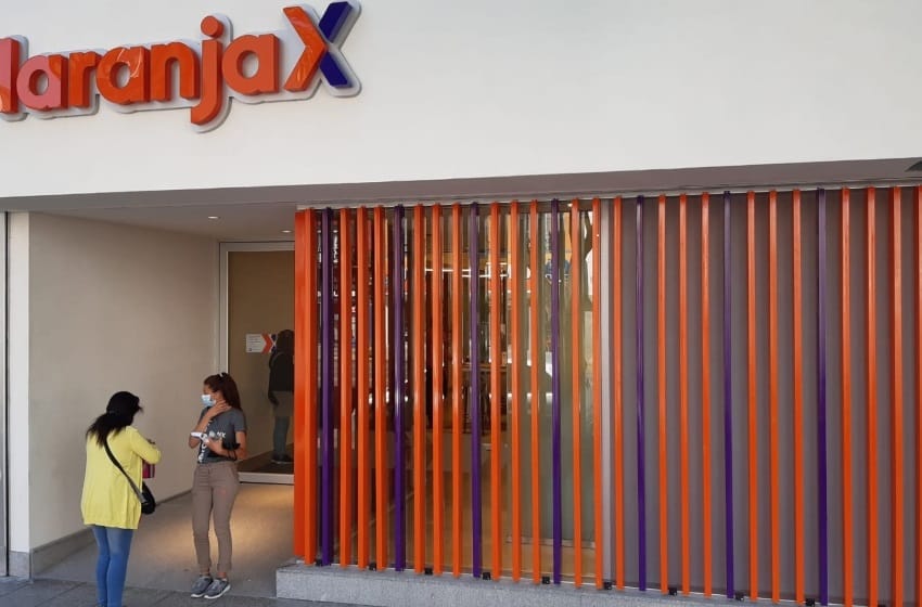 Naranja X inauguró en Mar del Plata  una nueva sucursal de experiencia digital