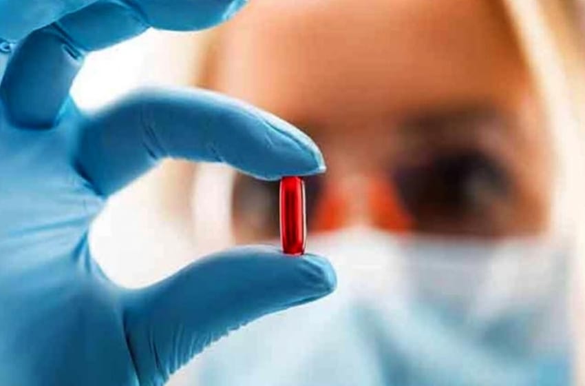 EEUU y Pfizer firmaron un acuerdo por 5.300 millones de dólares por la píldora anticovid