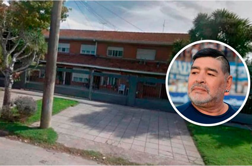 La herencia de Maradona, a un año de su muerte: todos los “tesoros” que dejó, entre ellos una casa en Mar del Plata
