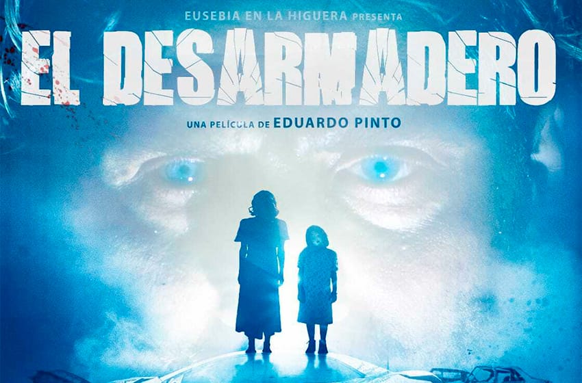 El desarmadero confirma su estreno mundial en el festival de cine de Mar del Plata