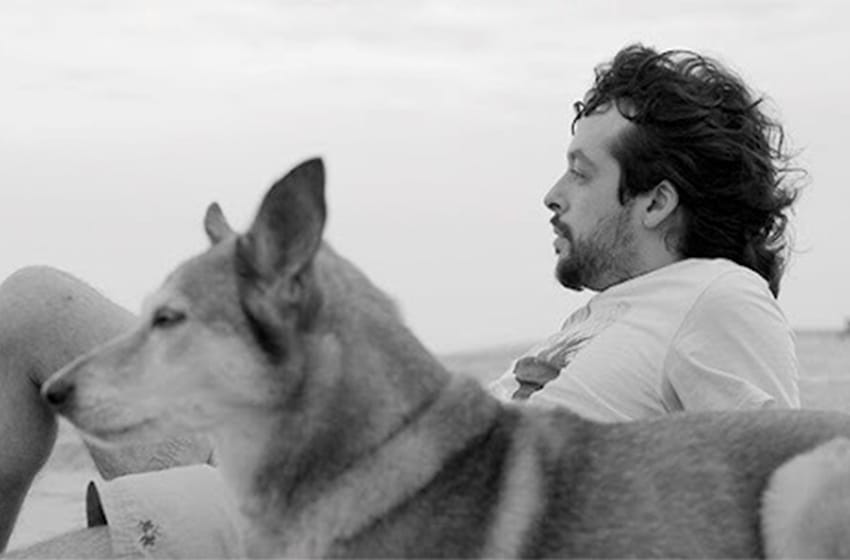 Ana Katz preestrena su sexto film "El perro que no calla"