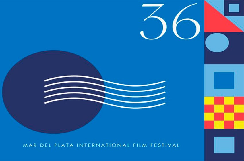 El Festival de Cine de Mar del Plata publicó su programación oficial