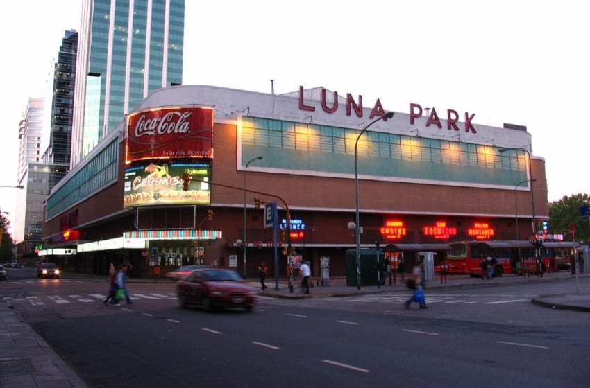 Vuelve el boxeo al Luna Park, con dos marplatenses
