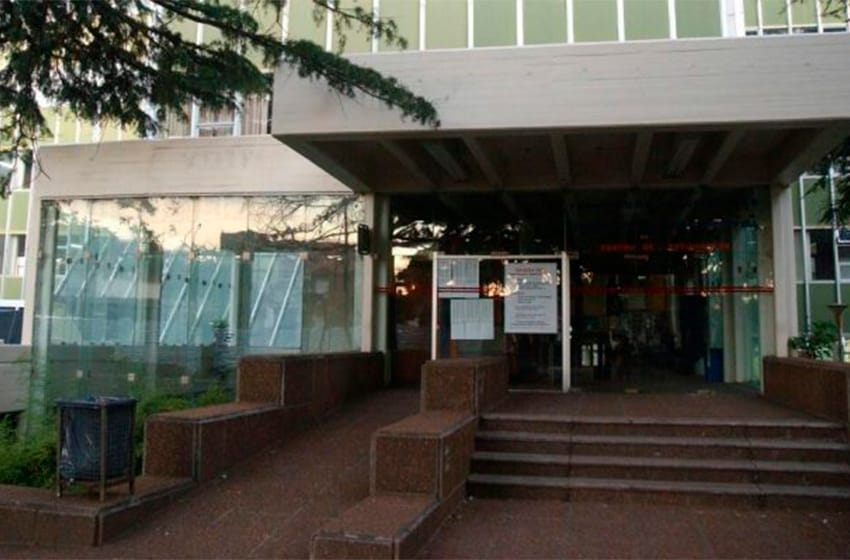 Trabajadores de la Universidad de Mar del Plata eligen autoridades