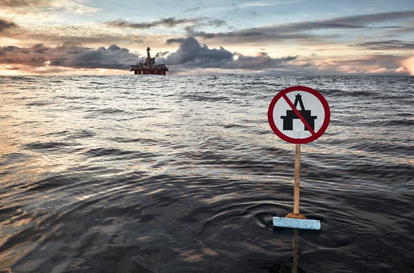 Greenpeace rechaza la aprobación de la exploración sísmica en el Mar Argentino