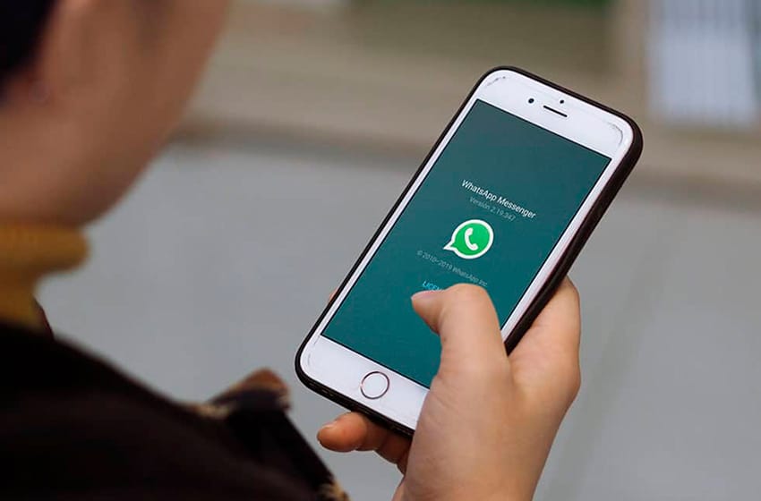 Una nueva función de WhatsApp que te evitará pasar vergüenzas