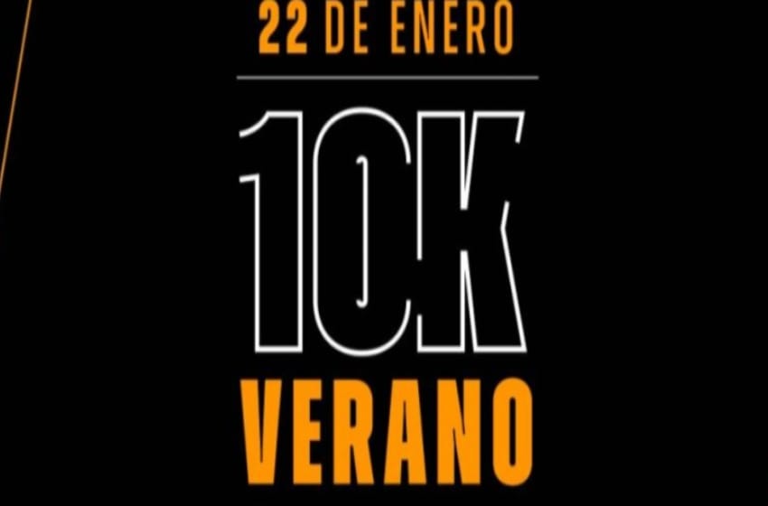 Llega otra edición de los 10K Open Sports en Mar del Plata