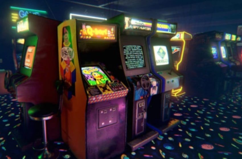 Desde el arcade a los de última generación: los "fichines" siguen siendo un clásico marplatense