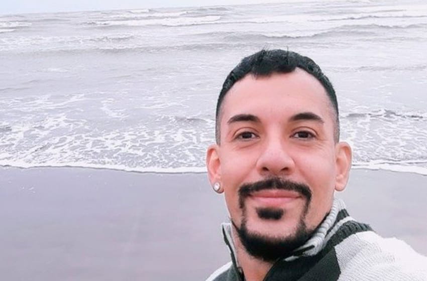Quién era el turista que se ahogó en Mar del Plata: sus cenizas serán arrojadas en el lugar de la tragedia