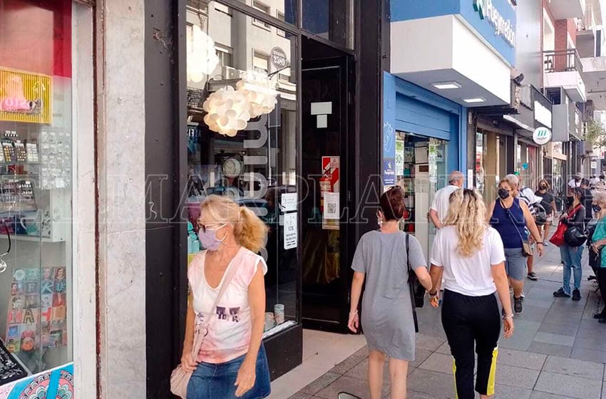 Las ventas de Semana Santa aumentaron el 27,5 % en Mar del Plata