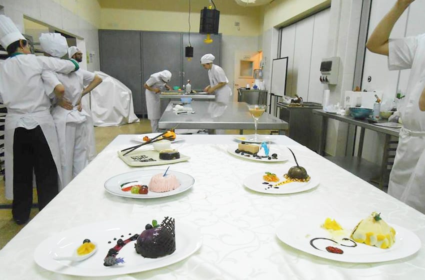 Sindicato de pasteleros denuncia que hay 22 mil trabajadores no registrados