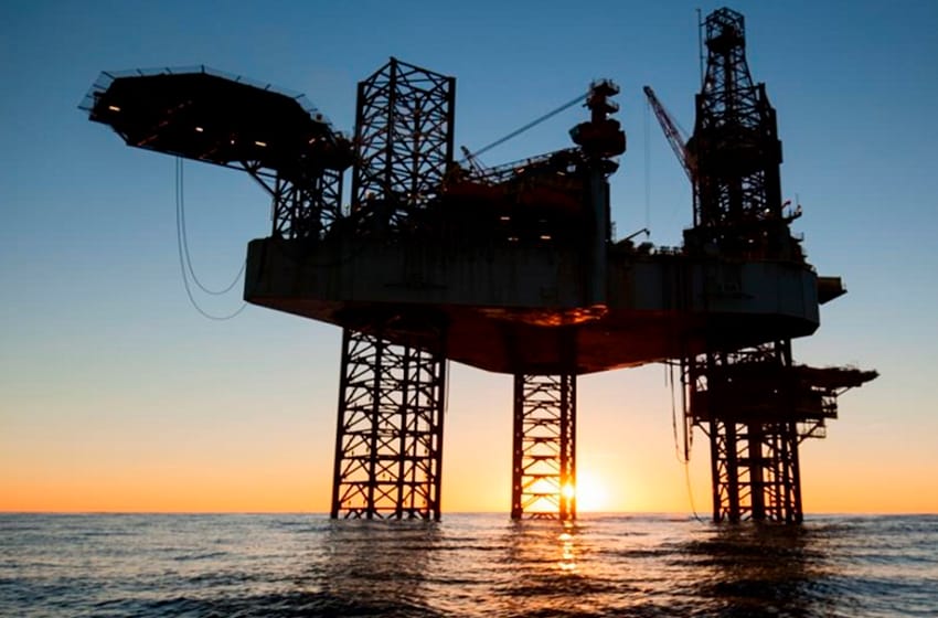 Petroleras en Mar del Plata: “Cualquier industria que genere trabajo la voy a ayudar, pero no a cualquier costo"
